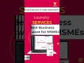 Business Software for MSMEs #vyapar #reels #account #business #software #accounts
