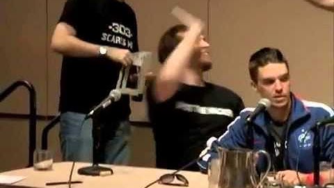 DEFCON 19 (2011) - Network SecurityPodcast Meetup