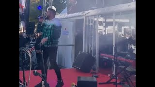 Kendji Girac - Dans mes bras  en Live NRJ Music Awards 2021 🎵
