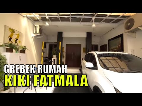 [FULL] GEREBEK RUMAH KIKI FATMALA | SOBAT MISQUEEN (19/06/22)