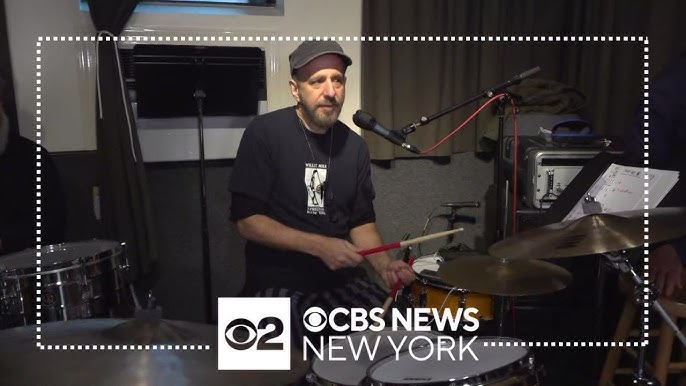 Nyc Dad Organizes Benefit Concert To Help Pay For Others Fentanyl Treatment