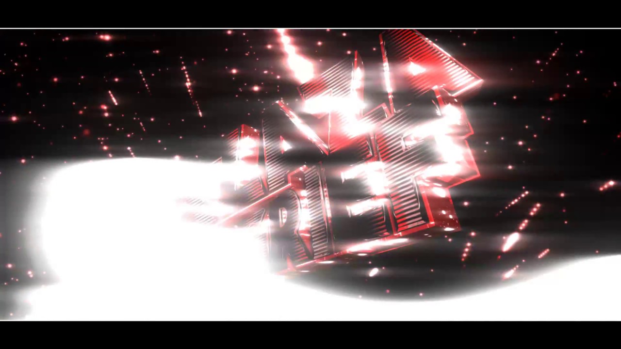 Интро для Azaza Grief