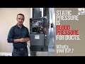 Static Pressure Testing and Mapping Demonstration