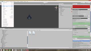 DevLog #1 - DaikonForge GUI and SoundManagerPro in Nebulae Prototype