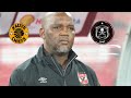 Pitso Mosimane Gives Advice To Chiefs and Pirates On How To Wi The Caf Champions League