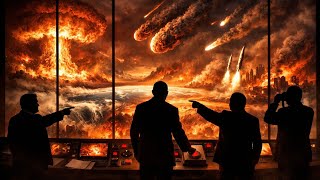 E.L.E (Extinction Level Event) By T Gowers 