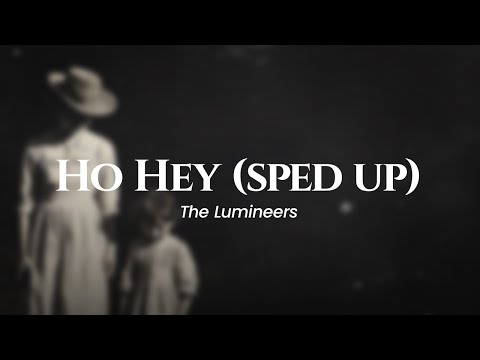 The Lumineers - Ophelia / Sped up TikTok Sound
