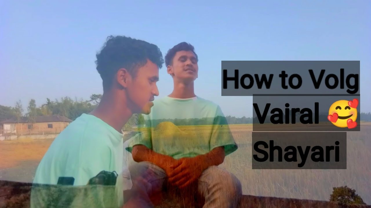 Volg Language how to my volg 🥰 - YouTube