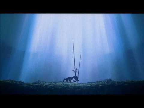 A Amarga Conclusão de End of Evangelion