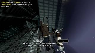 gray_decay Development - "Friendly" NPCs