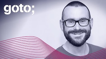 🤖 Building a Telegram Bot with Apache Kafka, Go & ksqlDB • Robin Moffatt • GOTO 2020