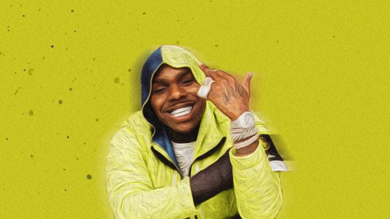 [FREE] DaBaby Type Beat - "A LOT" | Free Trap Instrumental 2019
