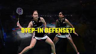 Even Commentators Noticed This Pearlythinaahs Defense