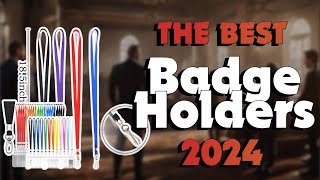 The Top 5 Best Lanyards in 2024  Must Watch Before Buying!