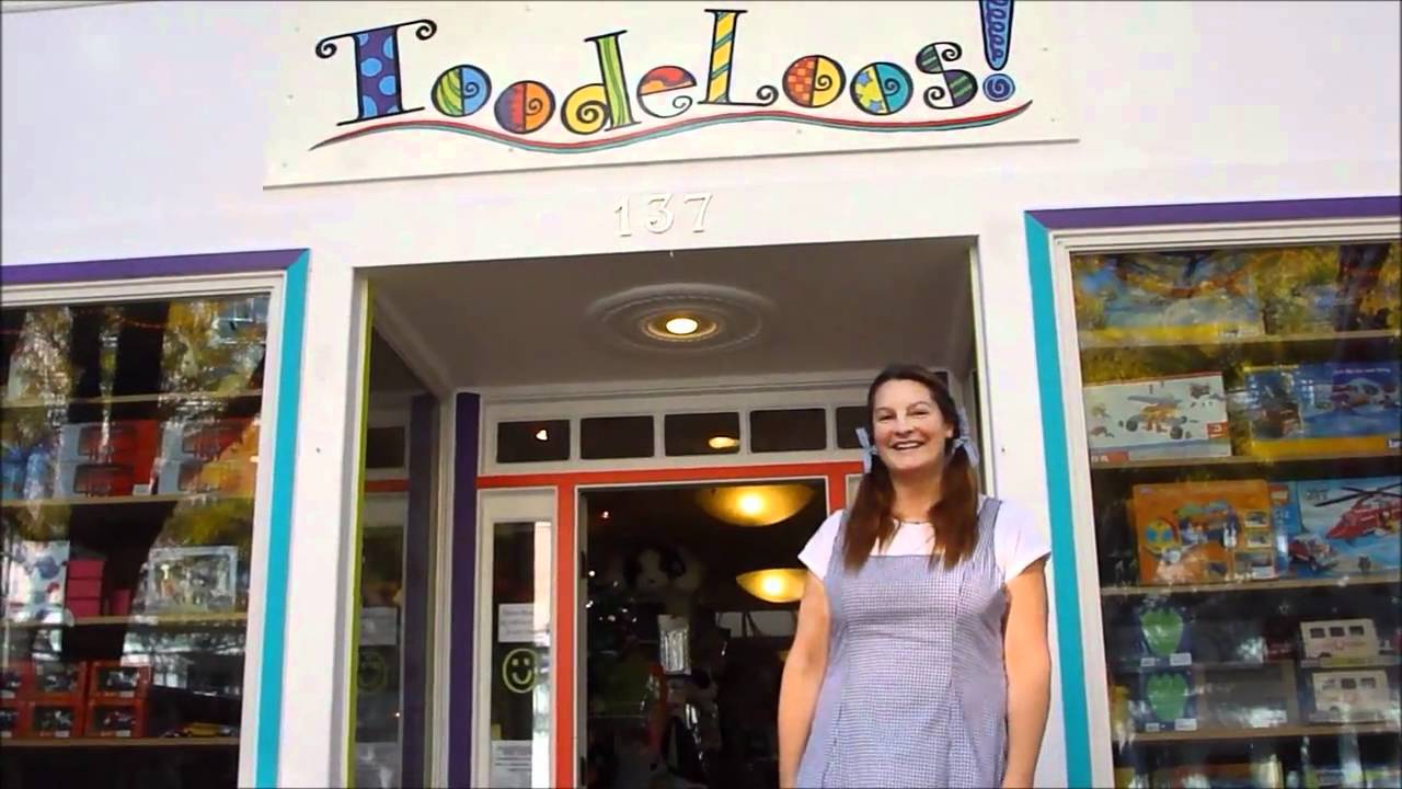 Toodeloos Halloween Give Away and 35 Off Halloween Item Sale YouTube