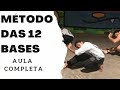 Aula de capoeira completa "Método das 12 bases"