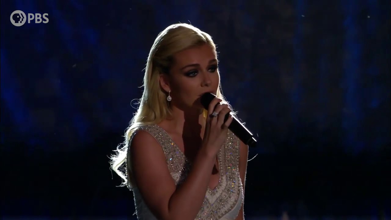 Katherine Jenkins The Prayer 2010 YouTube