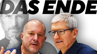 How Apple Lost Its Magic... #iphone15 #ios18 #stevejobs