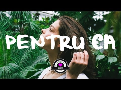 INNA feat. The Motans - Pentru Ca (Lyric Video) | Midi Culture Remix