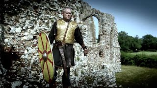 The Real King Arthur - Uncovering the Truth Behind the Legend