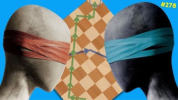 getting started with Blindfold Chess | 278