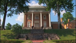 Historic Madison, Indiana