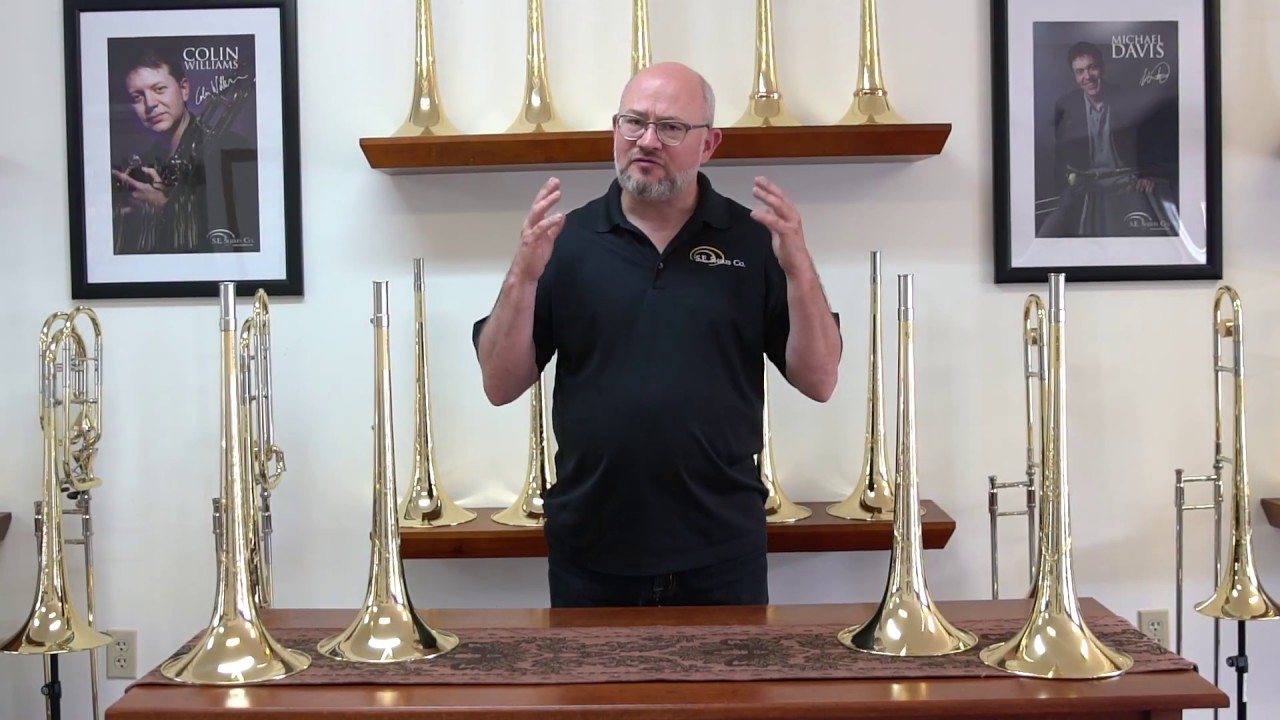 SEShiresExplained: Bell Treatments