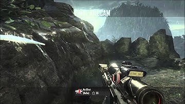 Black ops 2 Random trickshots Ep2