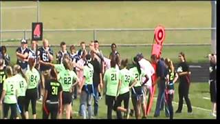 Powder Puff 2015