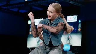 The Dance Worlds 2026 - Day 1 Highlights