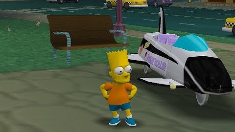 The Simpsons Hit & Run - HD Vehicle Textures Mod