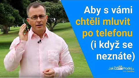 Jak degradovat telefon na požadavků?