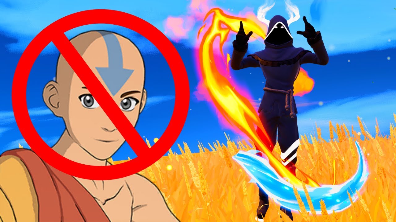 Fortnite’s WORST Update