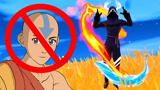 Fortnite’s WORST Update