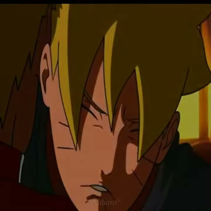 story wa anime sedih - sayonara Naruto
