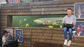 Modern Koi Home Entertainment - Folge 10