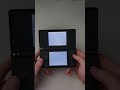 Der Nintendo DSI