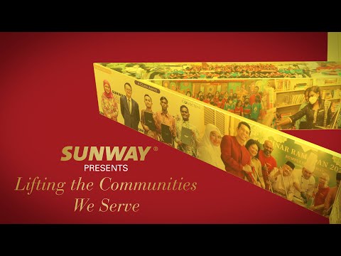 Sinar Raya: Lifting the Communities We Serve