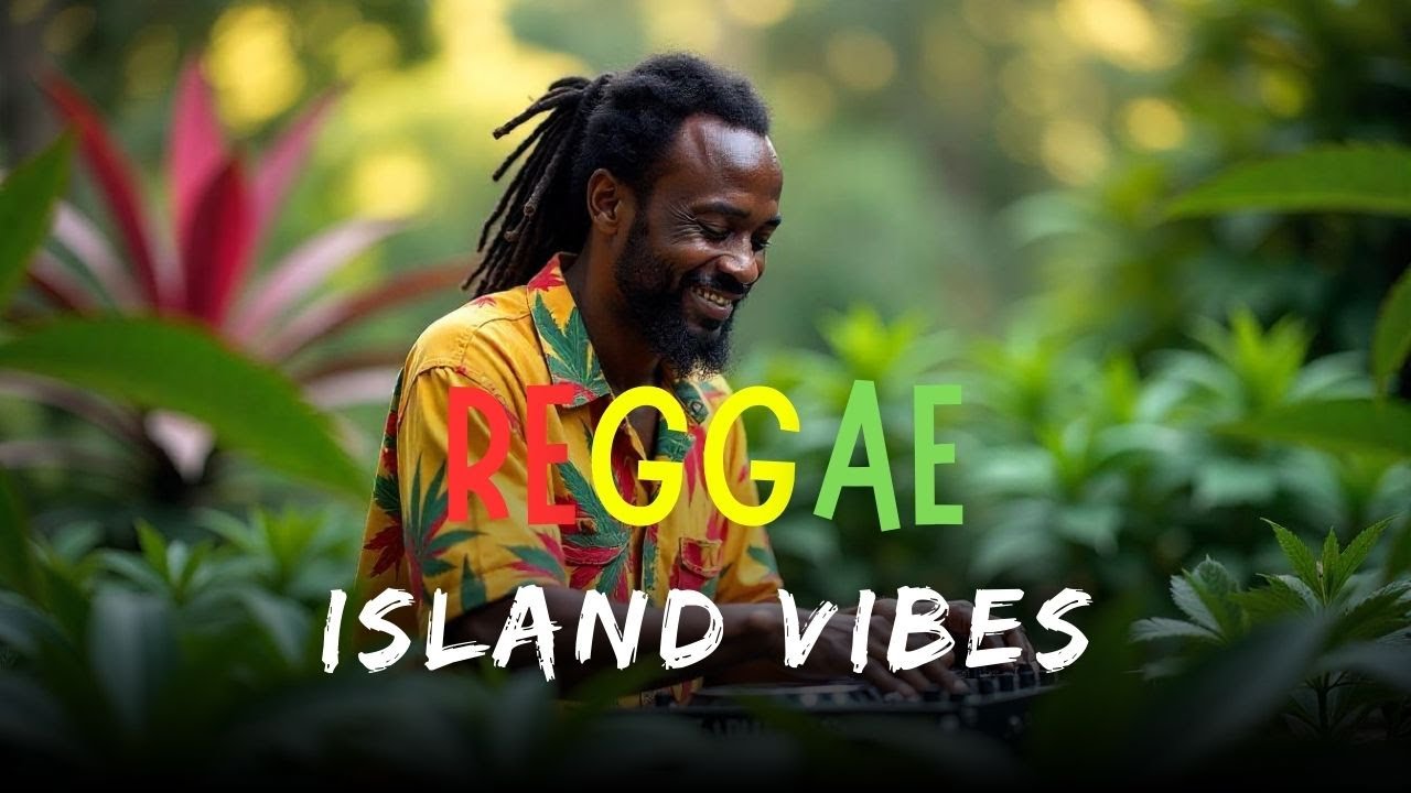 RASTA DUB REGGAE 2025 | IRIE BEATS & ROOTS VIBES MIX - YouTube