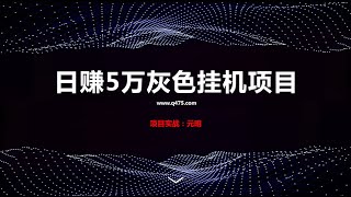 0撸一天1000加手机挂机赚钱项目，手机挂机赚钱项目，手机挂机赚钱，挂机赚钱。 screenshot 5