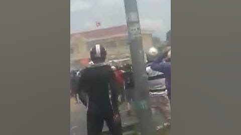 Biểu Tình  ở Bình Thuận - Đừng để lòng yêu nước bị lợi dụng - Đặc Khu 99 Năm