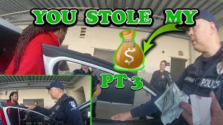 IM SORRY SERGENT!!!!!!#dirtypolice officer!!