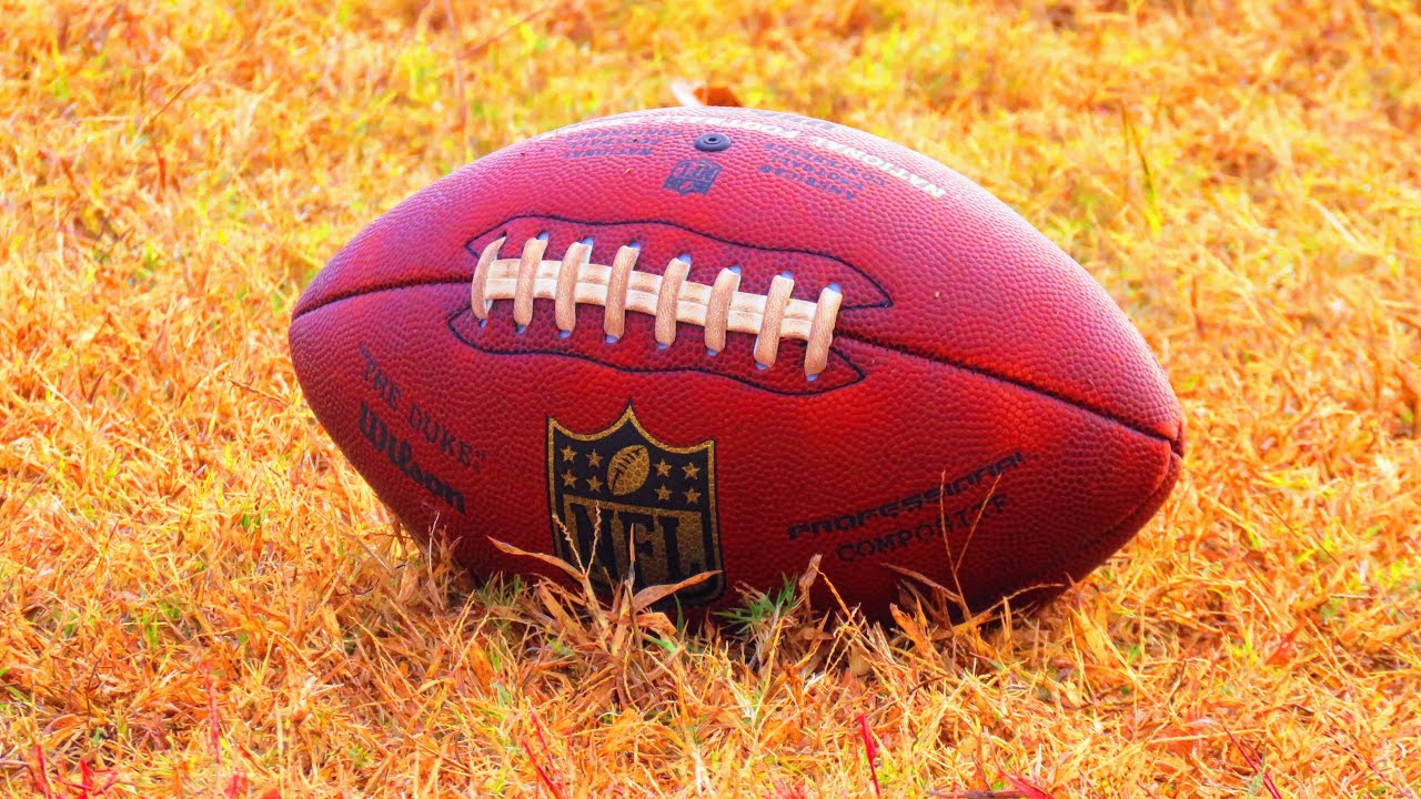 Turkey Bowl Vlog(?) YouTube