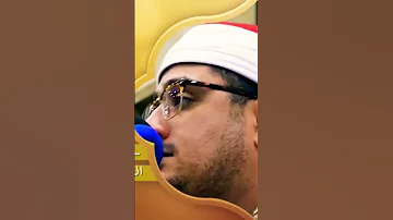 ايحسب ان لن يقدر علية احد الشيخ محمود الشحات انور حفظه الله 