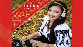 Diana Bucsa - Omu-i schimbator - CD - Viata-i ca un fir de fum