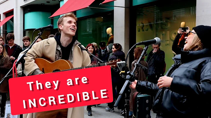 Seven Nation Army - The White Stripes | Allie Sher...