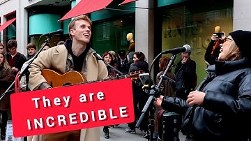 Seven Nation Army - The White Stripes | Allie Sherlock & Sebastian Schub cover