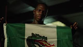 UAB vs North Texas Promo - Flags