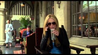 MAPS TO THE STARS: clip - 