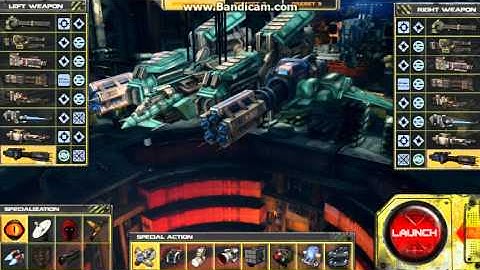 Strike Vector Beta Gameplay